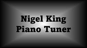 Nigel King Piano Tuner | Liverpool | Wirral | Chester